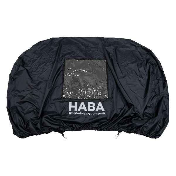 Salleta bike cover 2 electric bikes