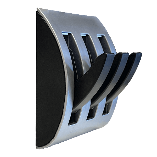 Marcourt collapsible wall hooks