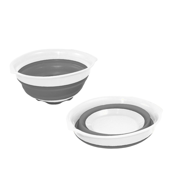 FOLDABLE BOWL – 1,5L