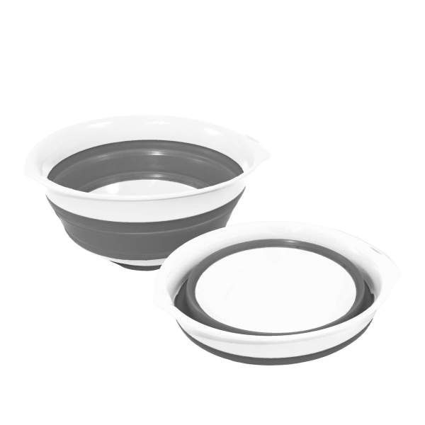 Foldable bowl – 3L