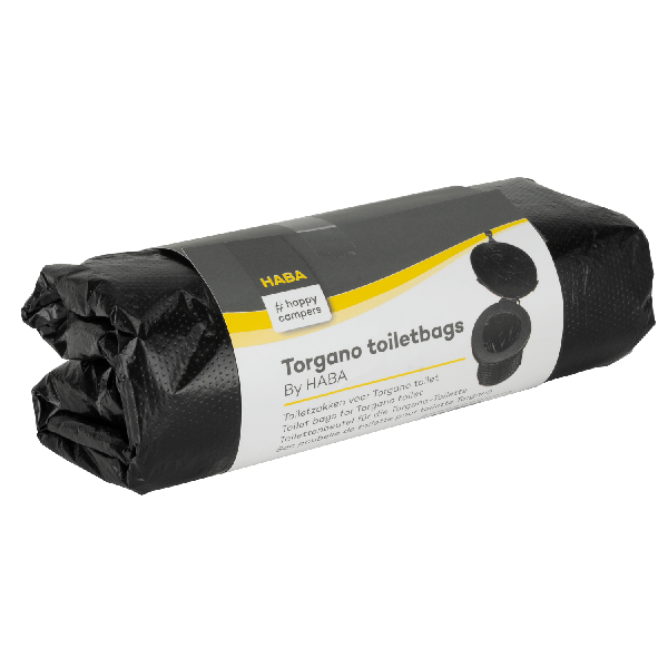 Torgano toiletbags