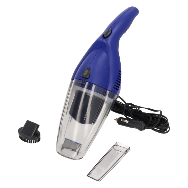 Vienna 12V vacuum cleaner for caravan and motorhome