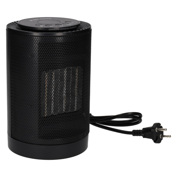 Sunnywarm 360 ceramic heater for caravan, awning and motorhome – 600 – 1200 Watt