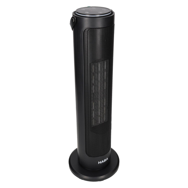 Sunny Tower 1200/2000W electric heater with remote control