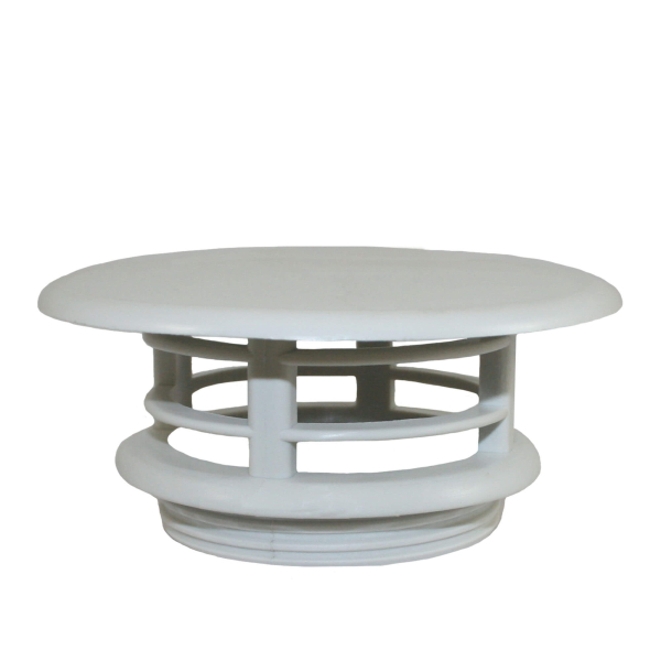 Chimney cowl caravan and motorhome – suitable for models AK-3 / AK-5