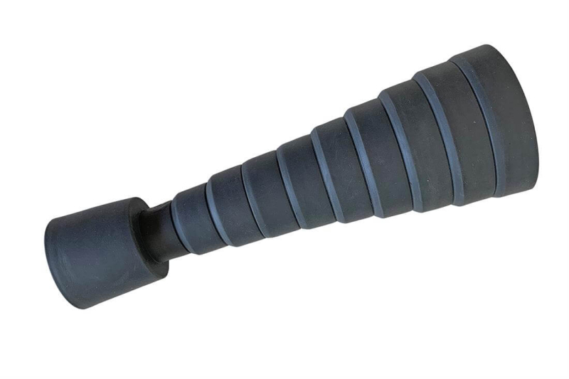 Colapz caravan and motorhome waste pipe adaptor