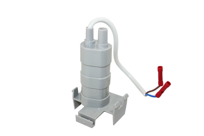Pump Model C250
