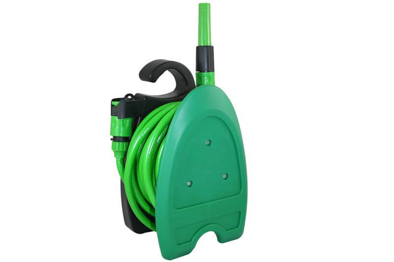 Maas Compact water hose reel 10m