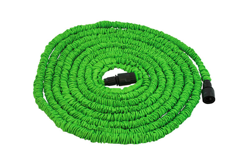 Magic Hose expandable water hose 7.5 - 22.5m