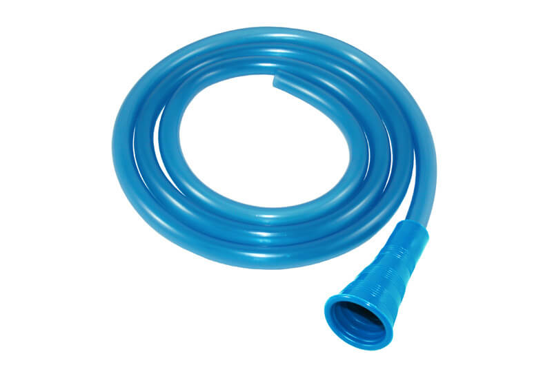 Easy-Fill motorhome and caravan fill up hose