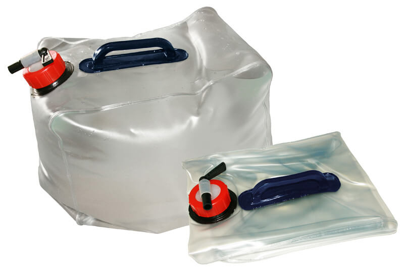 Waspa 2 foldable waterreservoir 15L