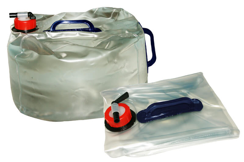 Waspa 3 foldable waterreservoir 20L