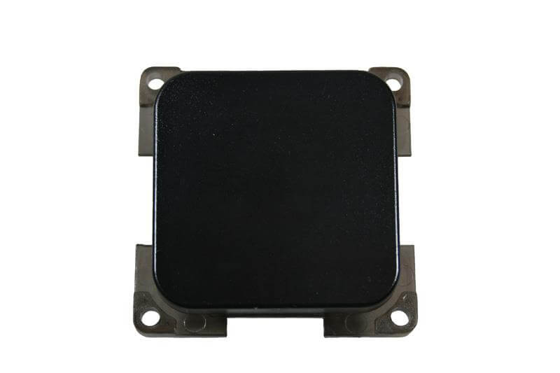 C-Line light switch black