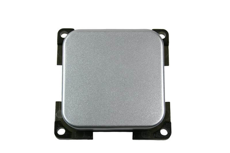 C-Line switch silver
