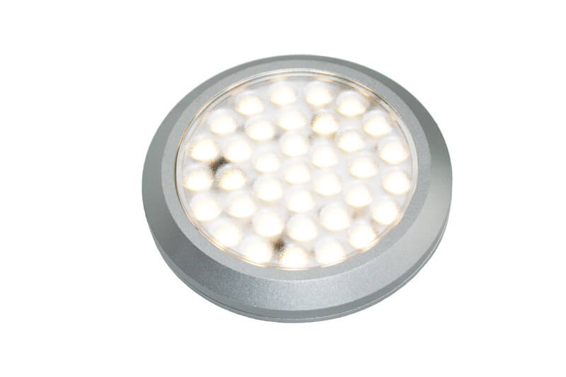 Bern surface mounted spotlight dimmable by touch