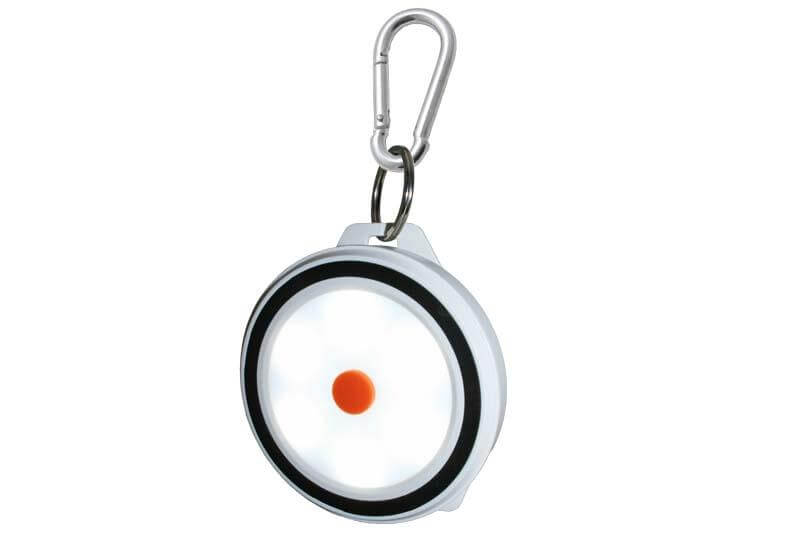 Camp-LED magnetic LED camping light