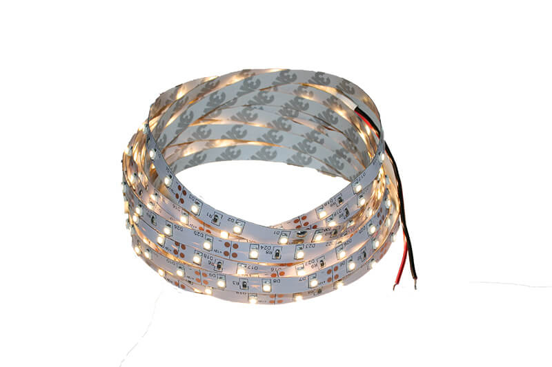 Ohio LED light strip 12 Volt motorhome and caravan – 1 meter
