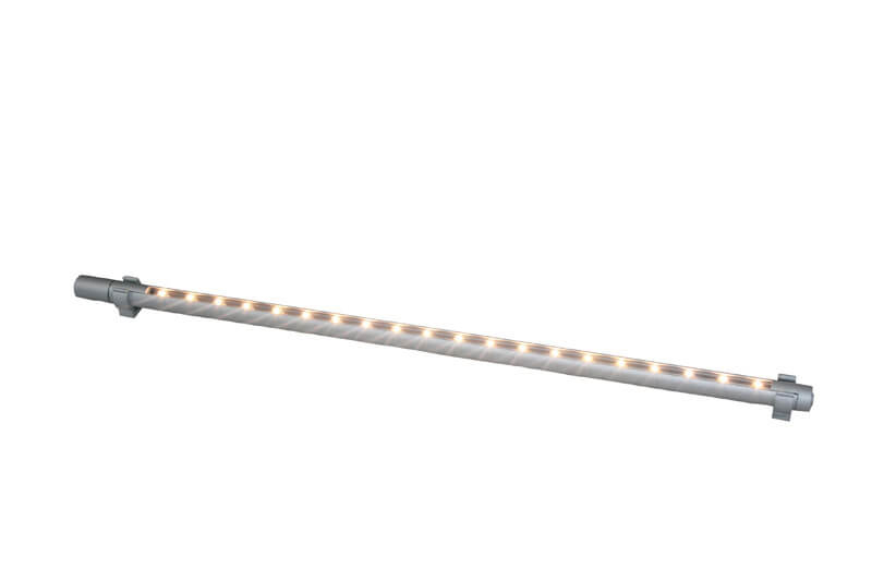 Sigma LED bar lighting surface - 20 LED warm white - 35cm - without sales packaging