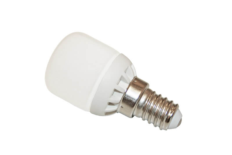 E14 Pigmy LED bulb 230 Volt - 300 lumen