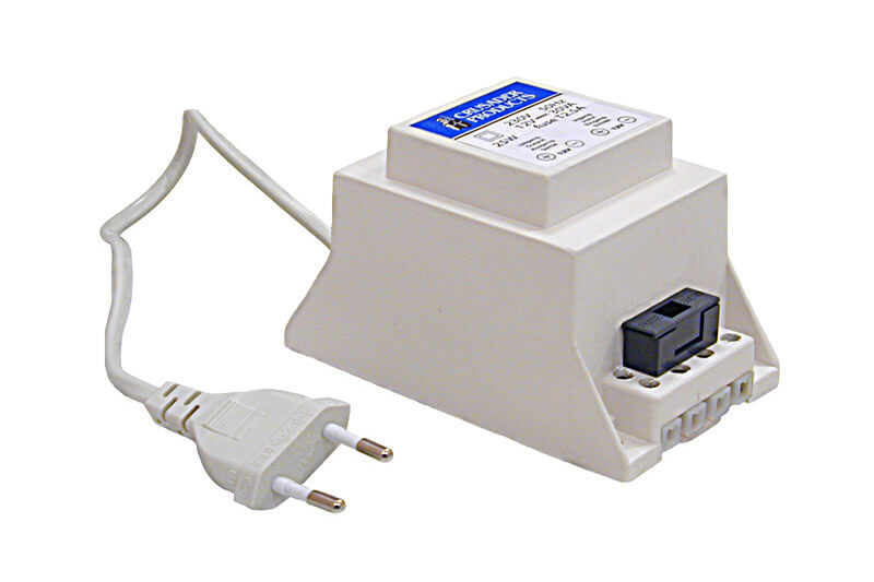 Fuse 2A for transformer 4403103