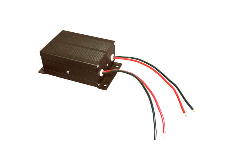 12V DC stabilizer - 72W