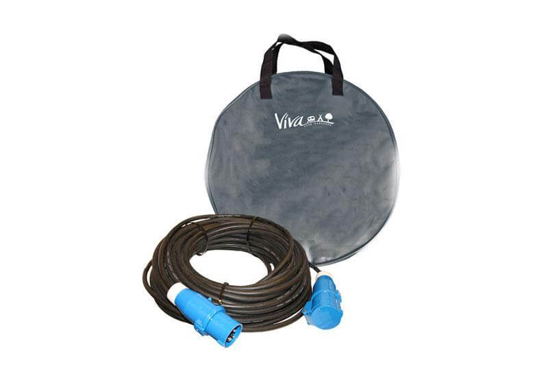 Bag for cable (Viva)
