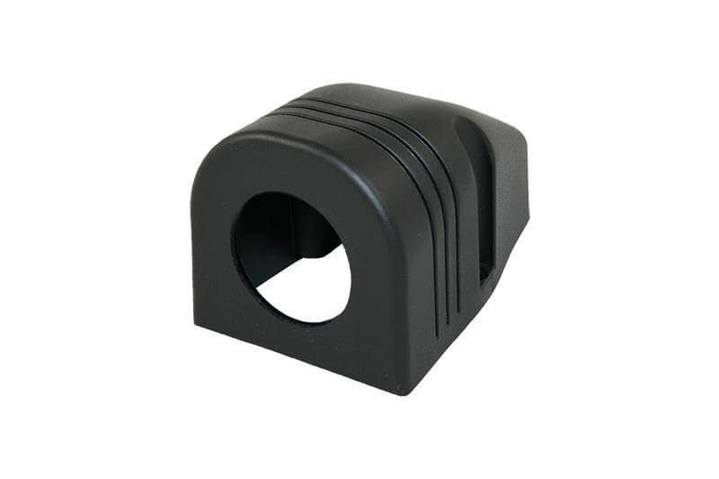 POWER LINE SURFACE FRAME SINGLE