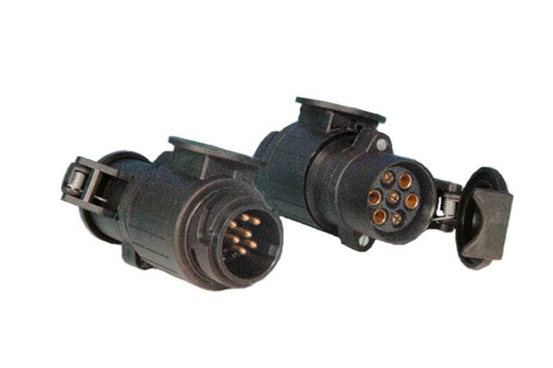 ADAPTER 13 --> 7 STANDARD, Formerly art. 4701531