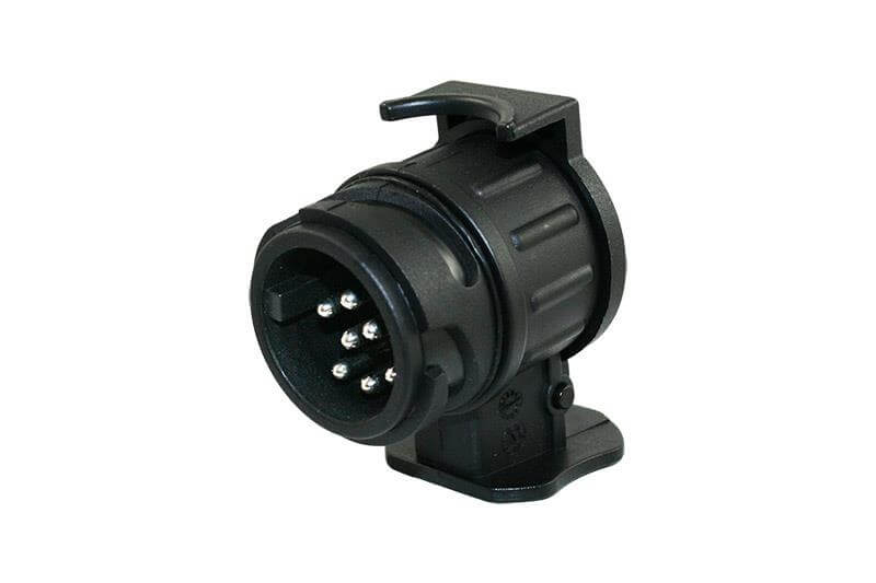 Adapter mini 13 pin to 7 pin adaptor
