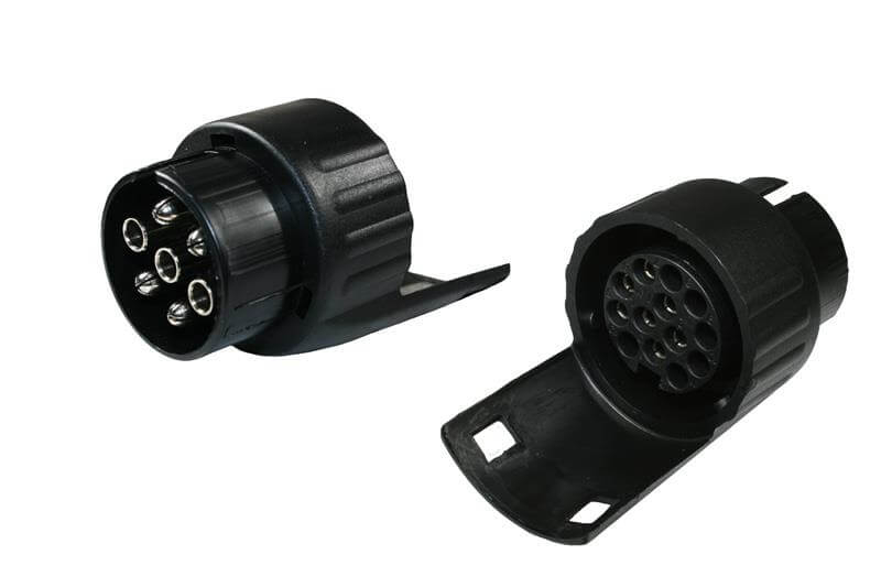 ADAPTER 7 --> 13, MINI, Formerly art. 4701642