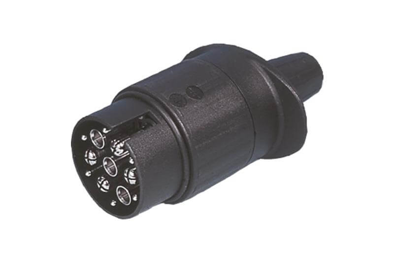 13 pin plug Multicon West