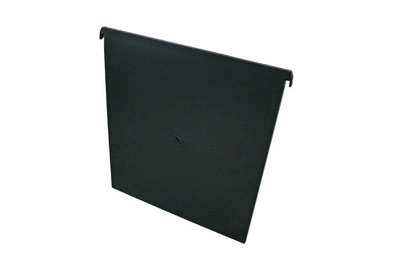 Spare partition for battery box Baccbox