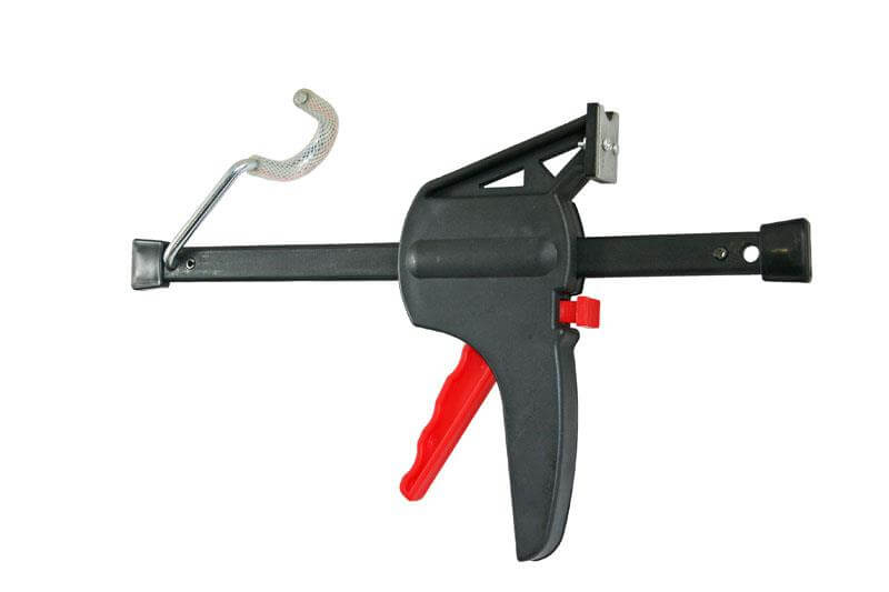Hektor tent pole tensioner