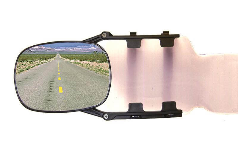 Cancun caravan towing mirror – per set