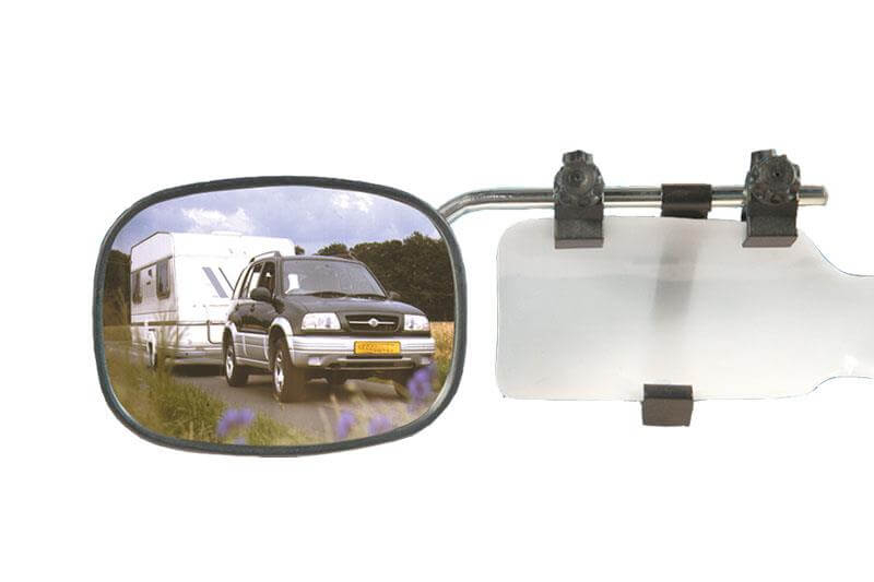 Argus towing mirror - per set