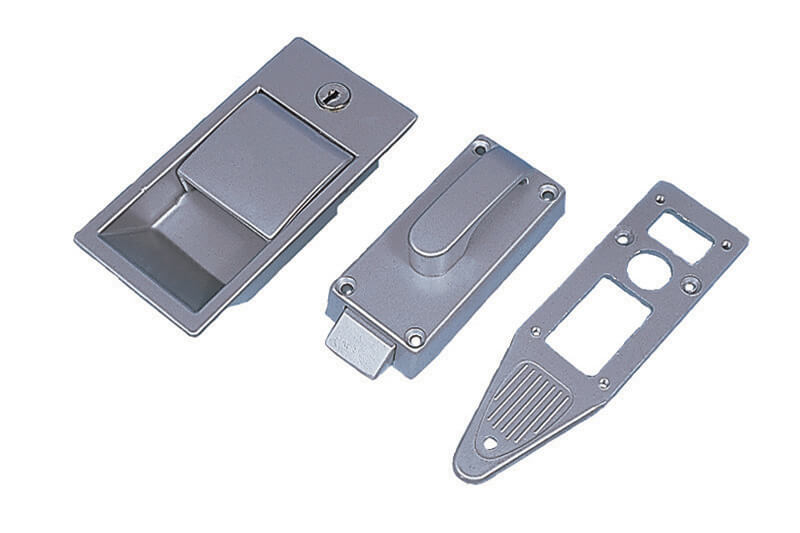DOOR LOCK TYPE 400
