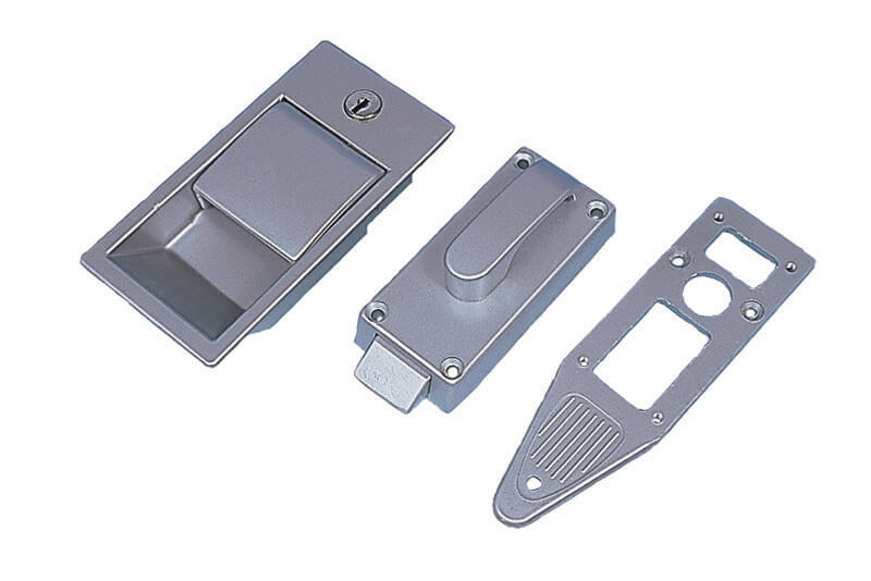 DOOR LOCK TYPE 400