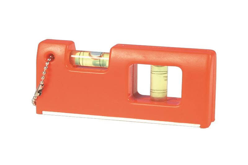 MAGNETIC WATER LEVELLER, Skin