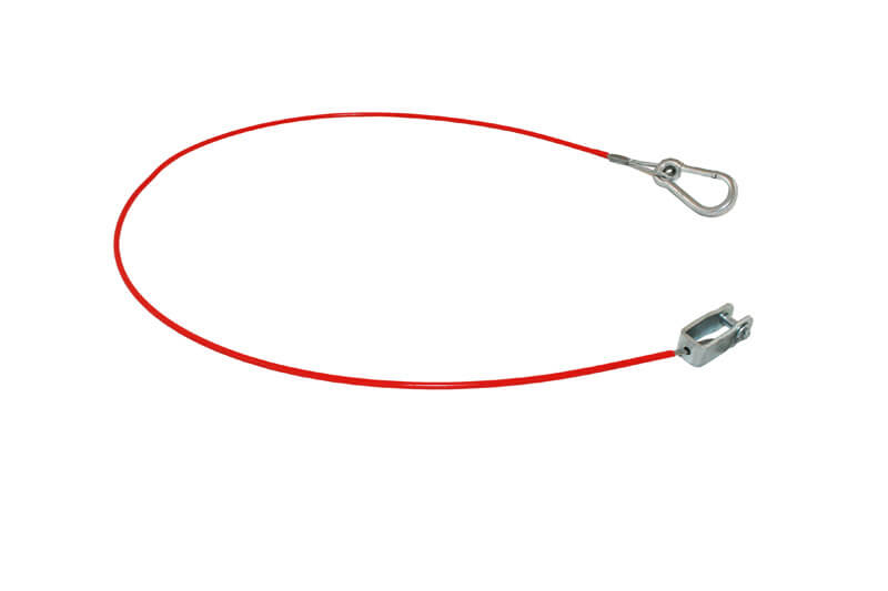 FAST CONNECT - BRAKE CABLE 1mtr, Formerly art. 7206222