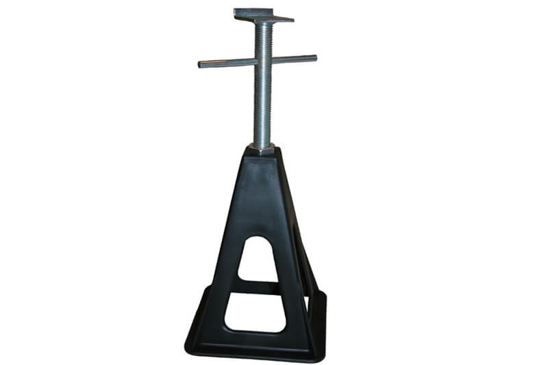 Eco-Jack caravan jack stands plastic - set of 4