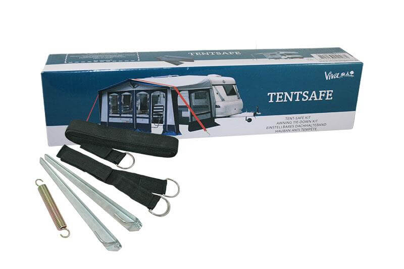 Tentsafe XL awning tie-down kit (Viva)