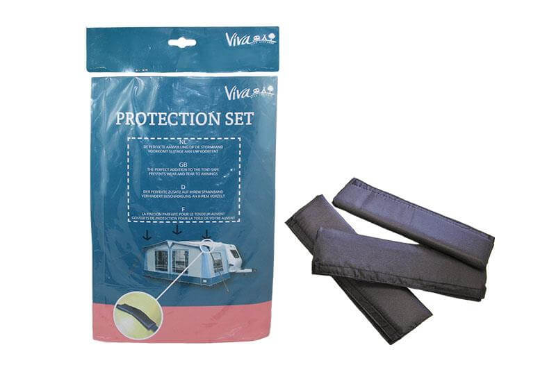 Triple Protectionset (Viva)