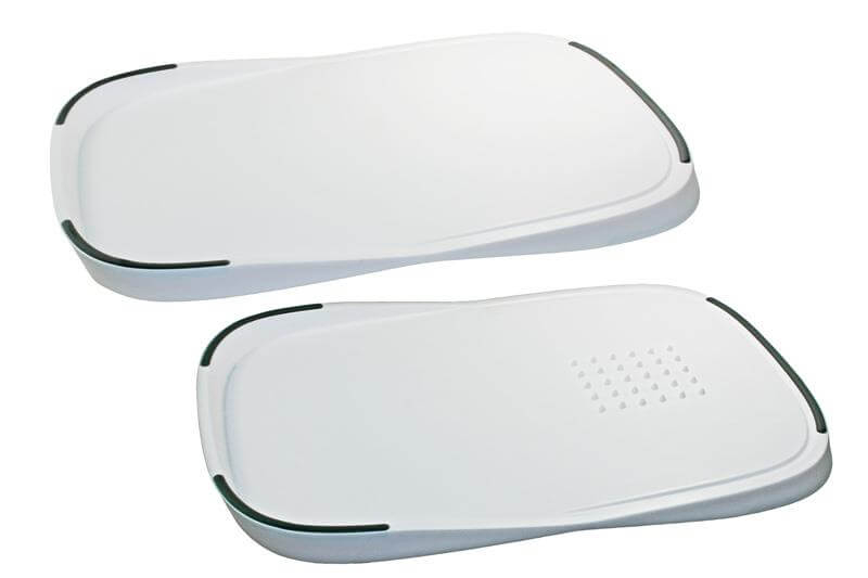 Cecina double sided chopping board