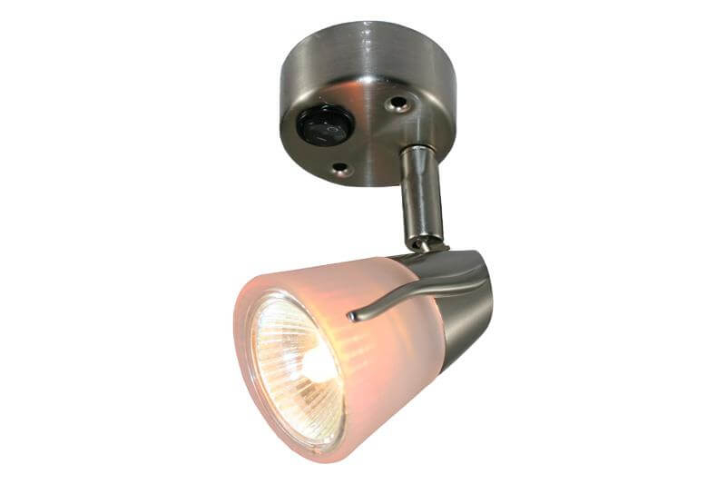 METEOR 12V MR16 10W, spot surface, Blibox