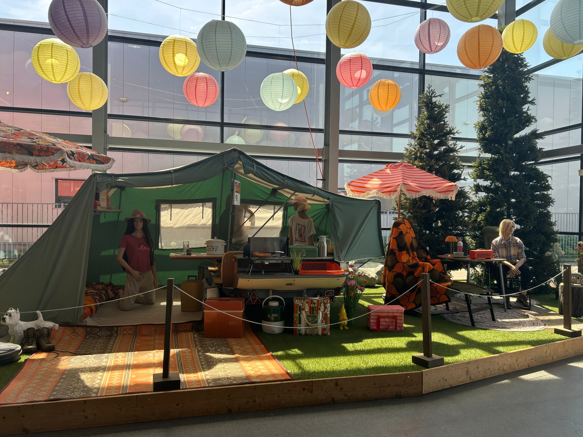 Kampeerwereld Hendriks’ 10 favourite HABA products